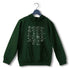 Nerd Physics PHYSICS - ATOZ UNISEX HOODIE Sweatshirts